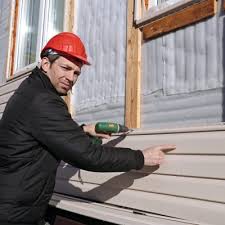 Best Weatherproofing and Sealing  in Wilson, OK